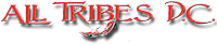 All Tribes D.C.