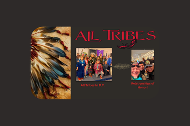 All Tribes for Web
