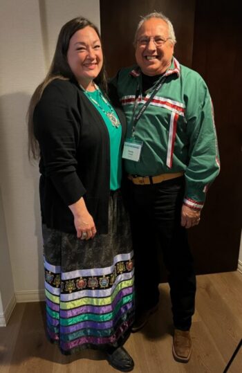 Randy and jennifer wade