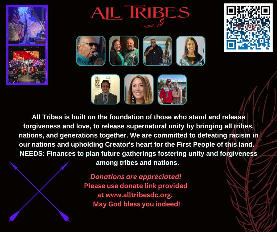 All Tribes only Fundraiser for Web site 2026 (1)