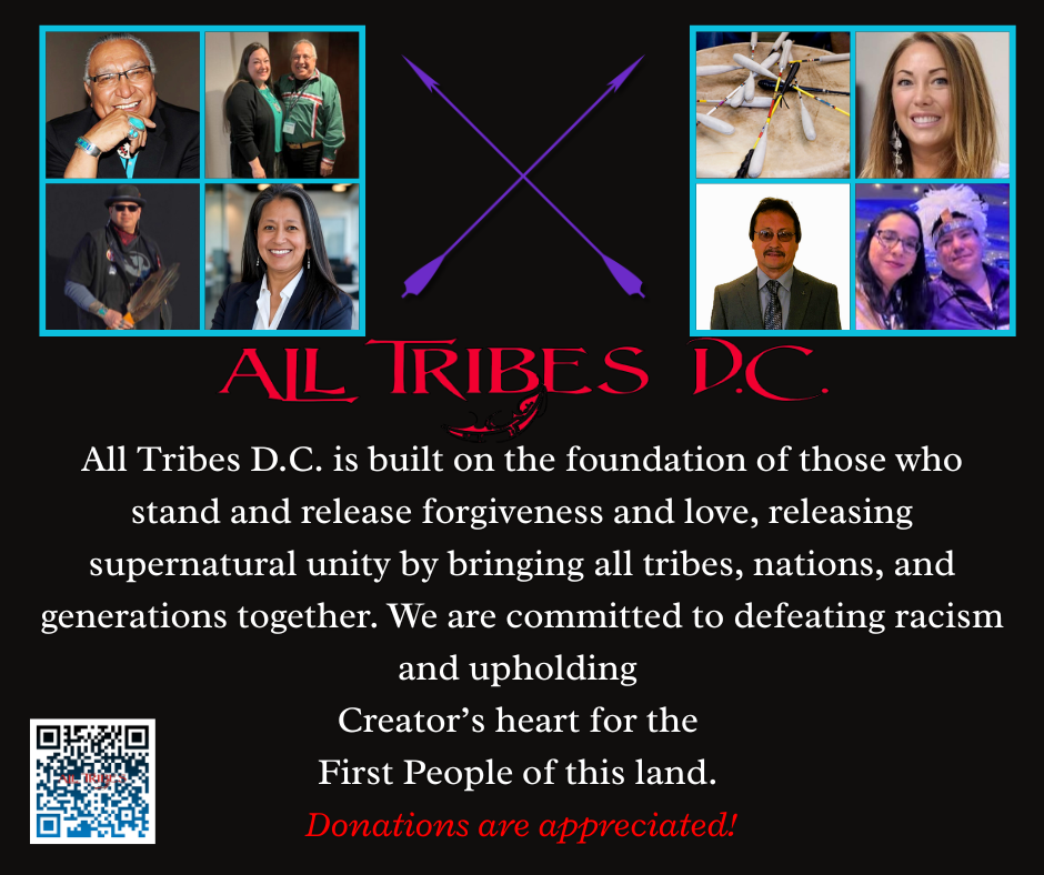 All Tribes Exec Team 9